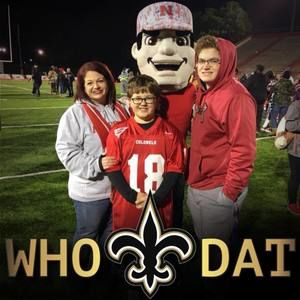 Meet your Posher, Robin